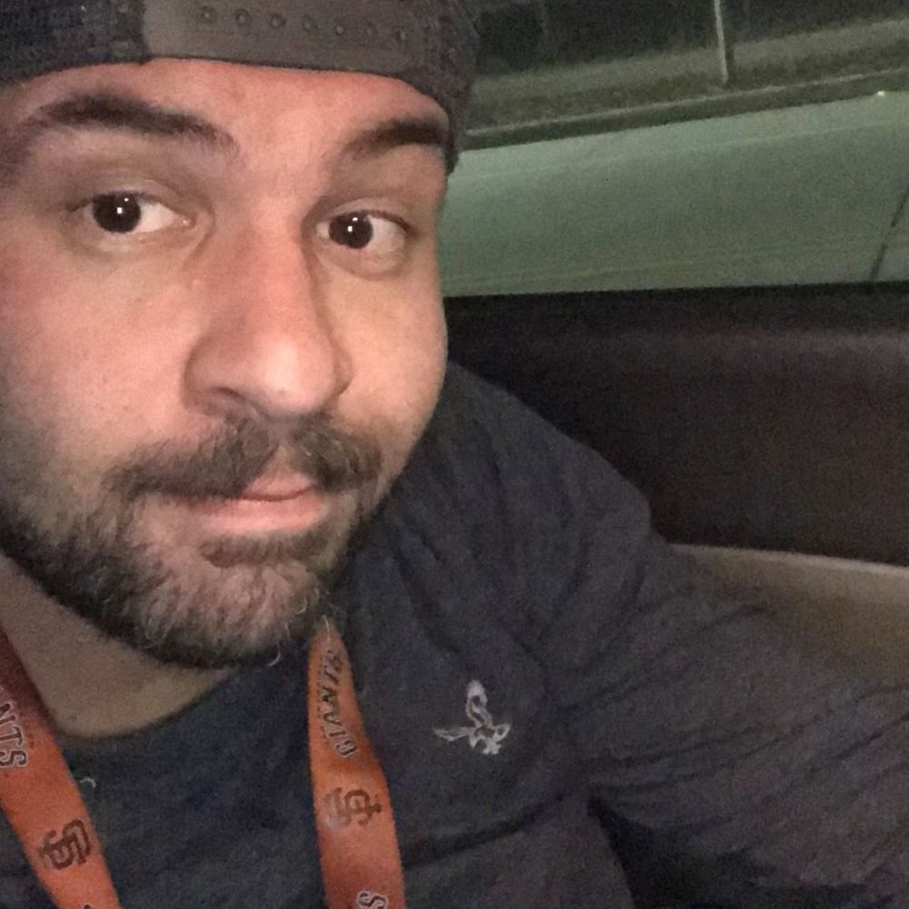 Meet your Posher, Samer